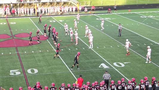 Football Game Preview: Fairview Leaves Home
