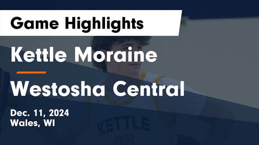 Basketball Game Preview: Kettle Moraine Lasers vs. Fort Atkinson