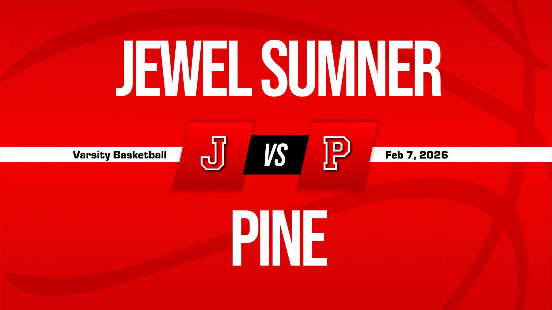 Basketball Recap: Pine Comes Up Short + How To Watch