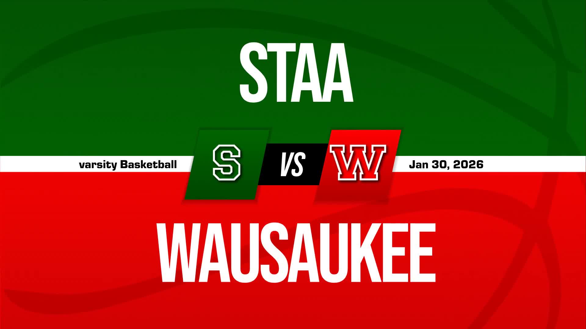 Basketball Recap: Wausaukee Gets the Win