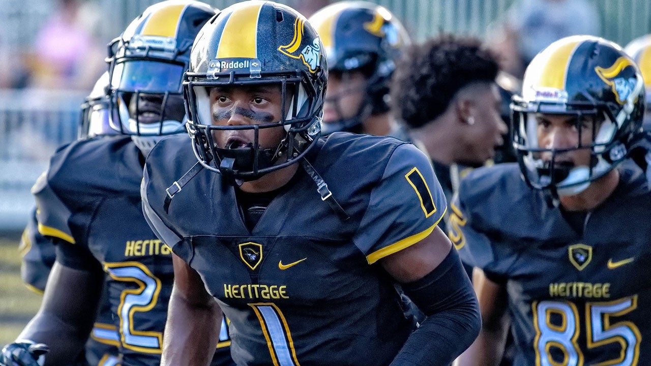 2021 NFL Draft: State-by-state look at where all draftees played high school football