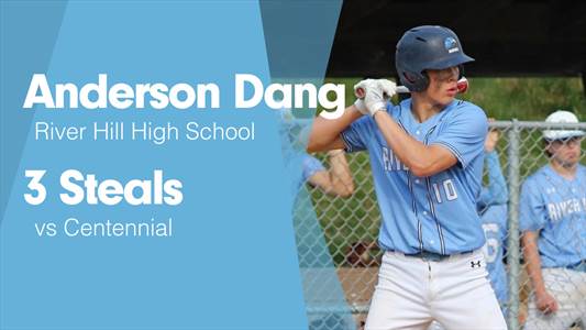 Basketball Recap: River Hill's Losing Streak Snapped at Six Game