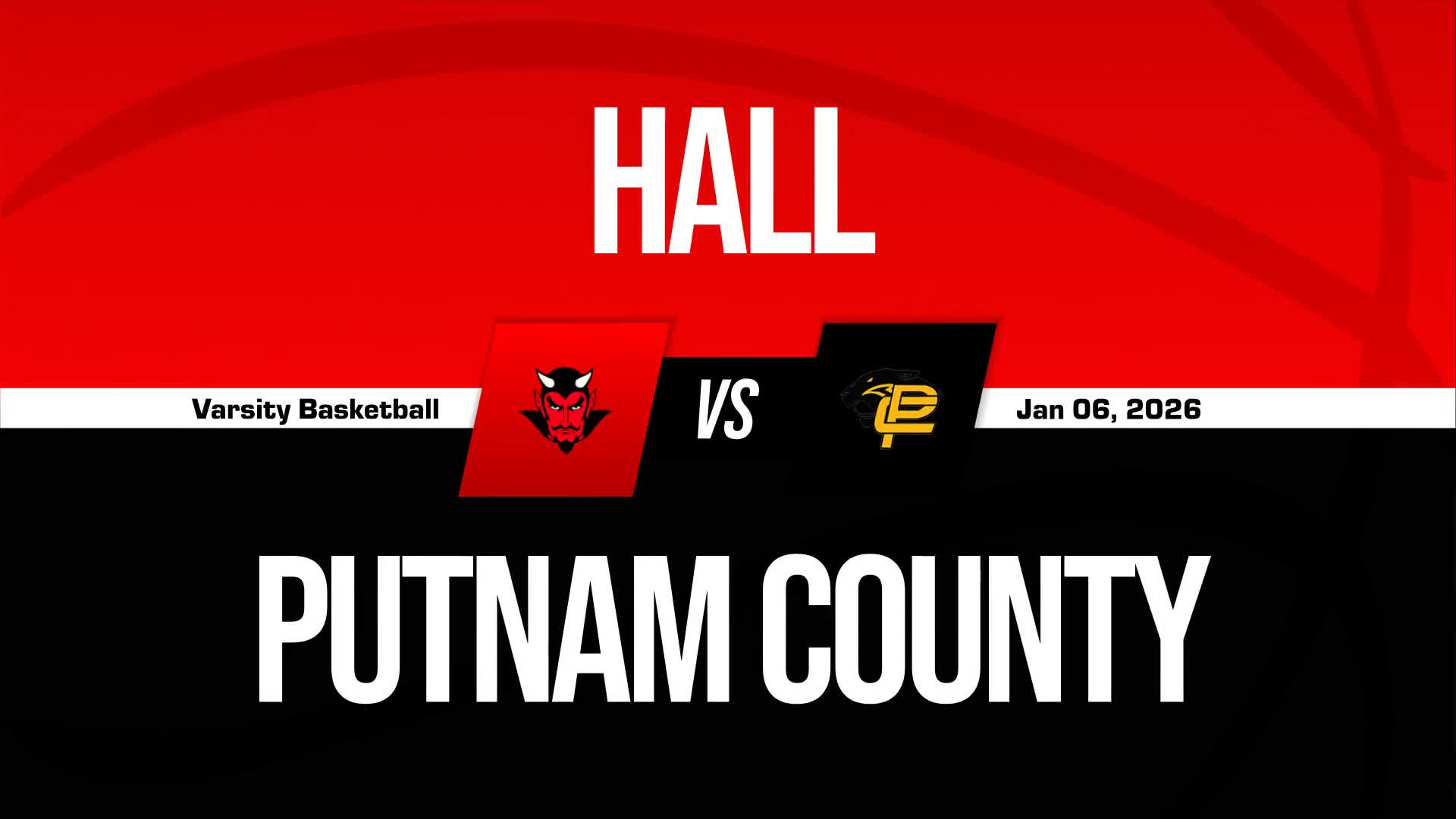 Basketball Recap: Putnam County Takes a Loss
