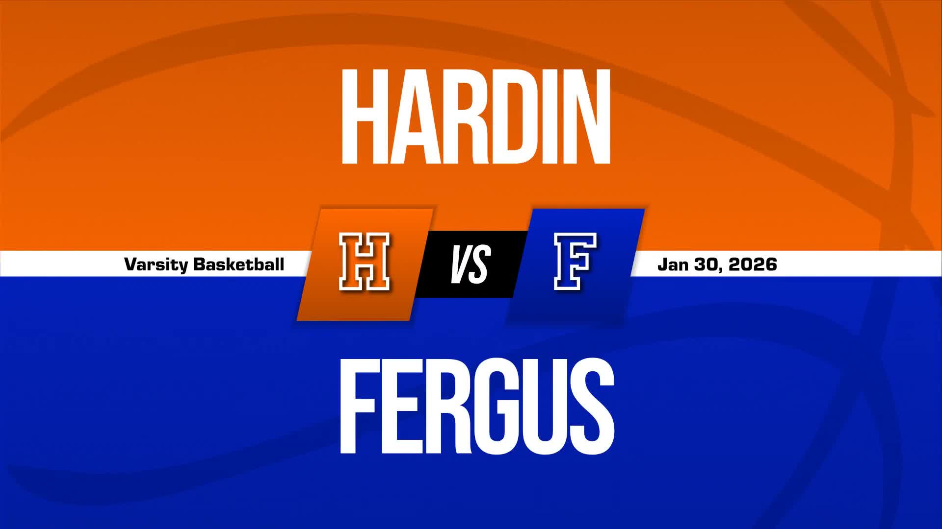 Basketball Recap: Fergus Takes a Loss + How To Watch