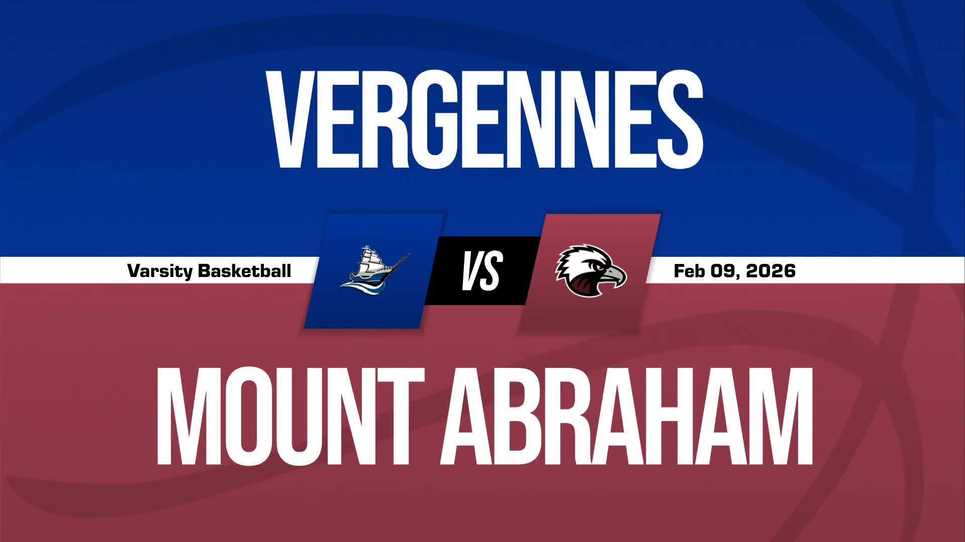 Basketball Recap: Mt. Abraham Comes Up Short
