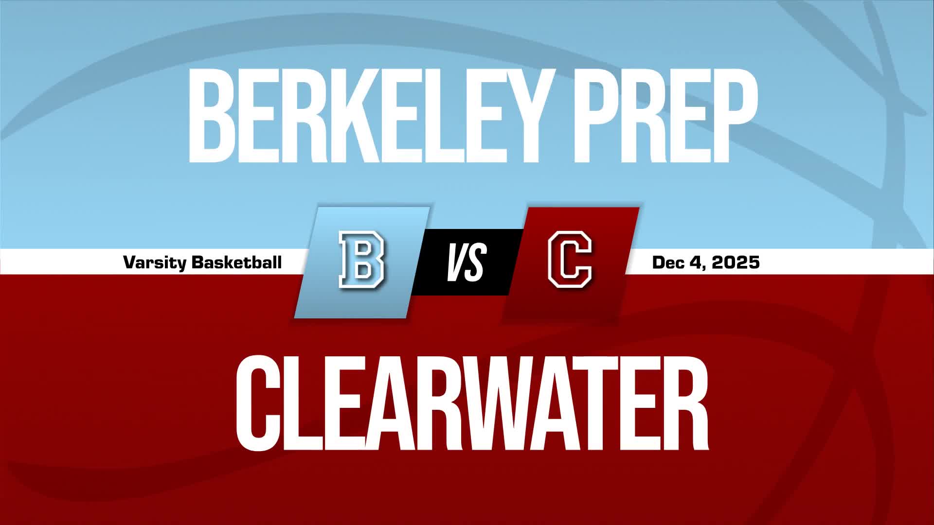 Basketball Game Preview: Clearwater Tornadoes vs. Tarpon Springs