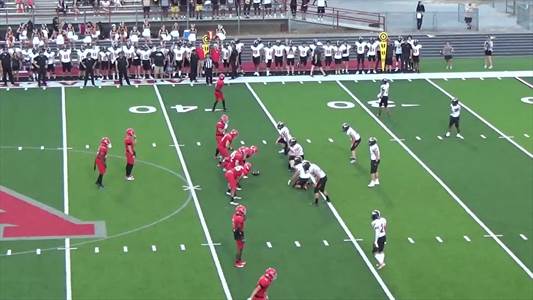 Carl Albert vs. Noble