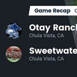 Football Game Preview: Otay Ranch Mustangs vs. Mater Dei Catholic Crusaders