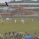 Football Recap: Union Pines Extends Winning Streak to Ten + How To Watch