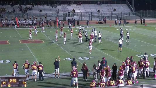 Skyline Top Football Player Performances