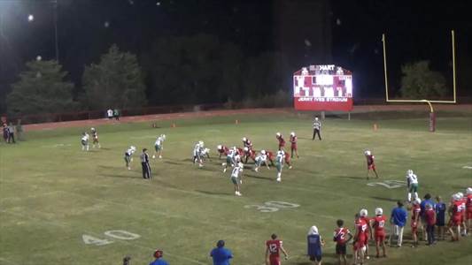 Baseball Game Preview: Elkhart Elks vs. Overton Mustangs