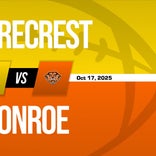 Football Game Preview: Monroe Bearcats vs. Meadowdale Mavericks + How To Watch