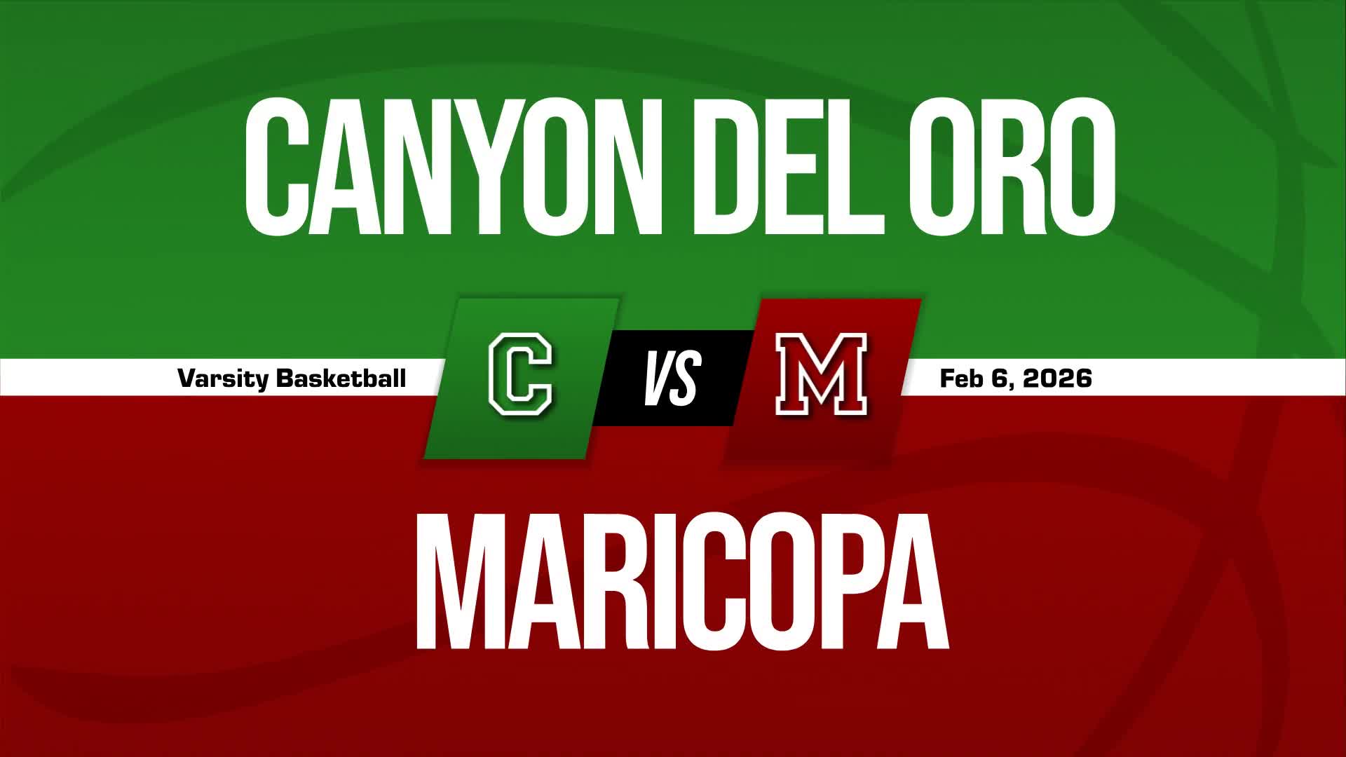 Basketball Recap: Maricopa Takes a Loss + How To Watch