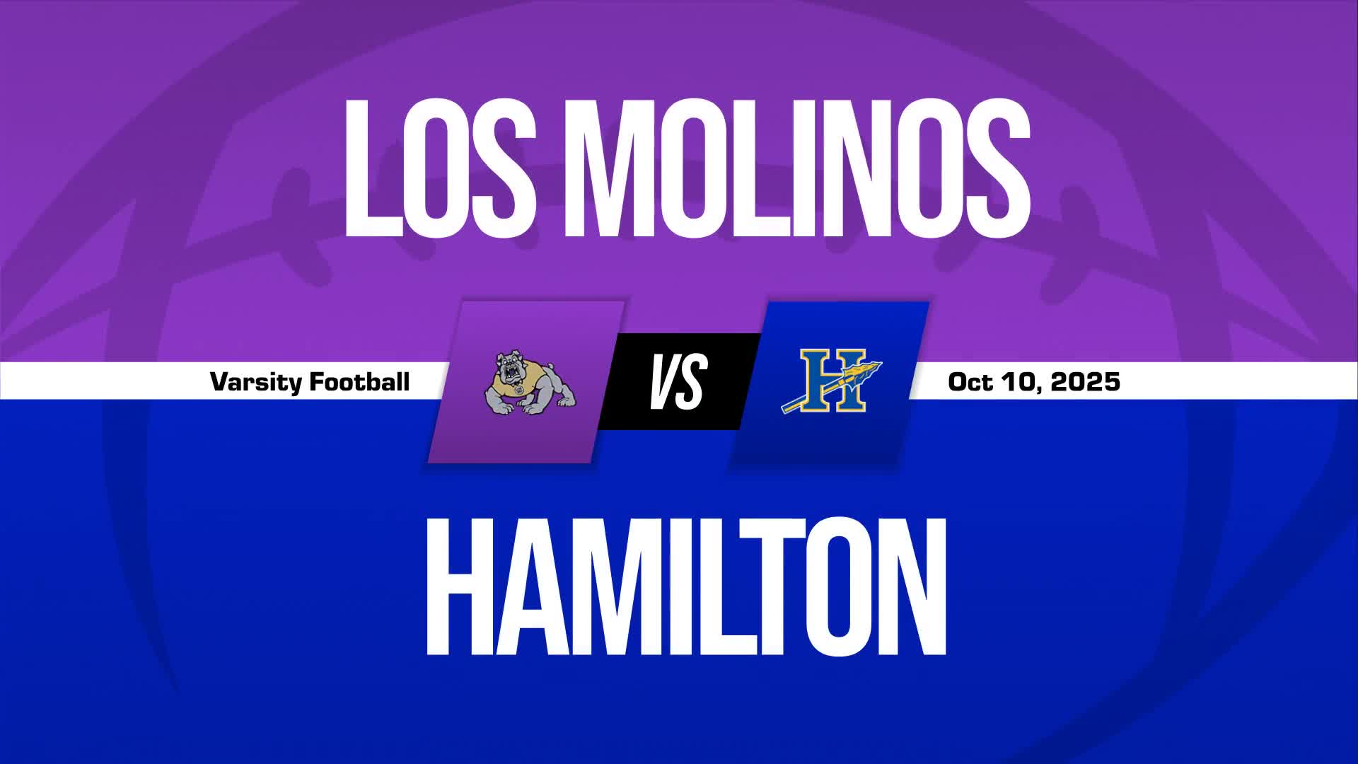 Football Recap: Los Molinos Comes Up Short Despite  Zenen Ramirez's Big Defensive Game + How To Watch
