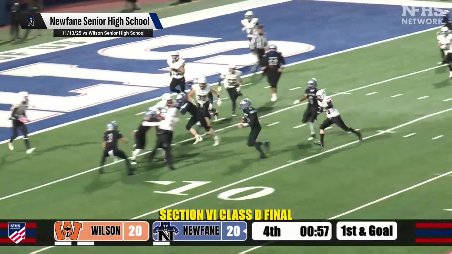 Football Recap: Avon Comes Up Short + How To Watch