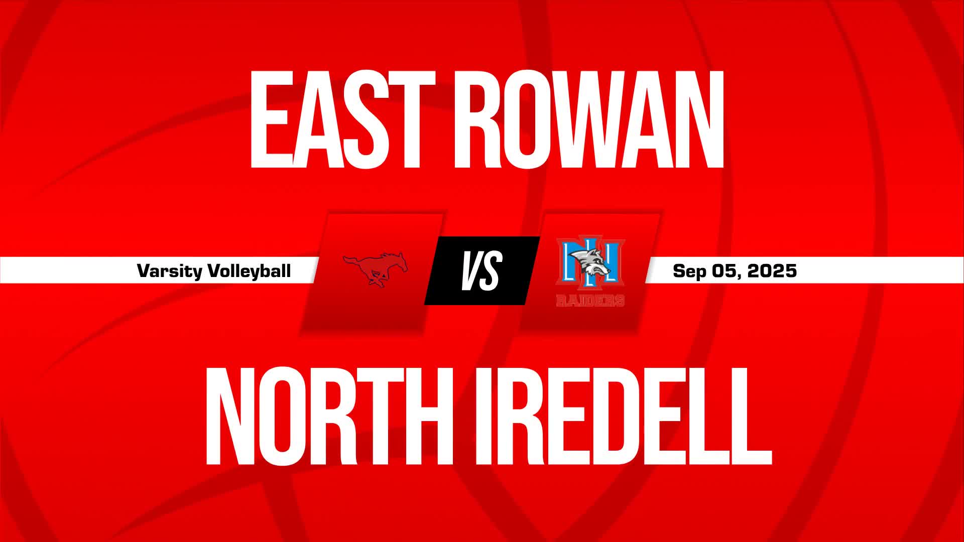 Volleyball Recap: East Rowan's Losing Streak Snapped at Four Gam