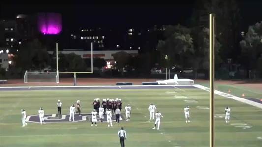 Peninsula - Ocean Top Football Player Performances