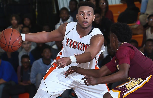Spring Valley won a nail-biter against North Rockland.