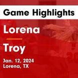 Basketball Game Preview: Lorena Leopards vs. C.H. Yoe Yoemen