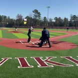 Baseball Recap: Mater Academy Charter's loss ends four-game winning streak at home