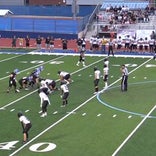 4A Region 9 Top Football Player Performances
