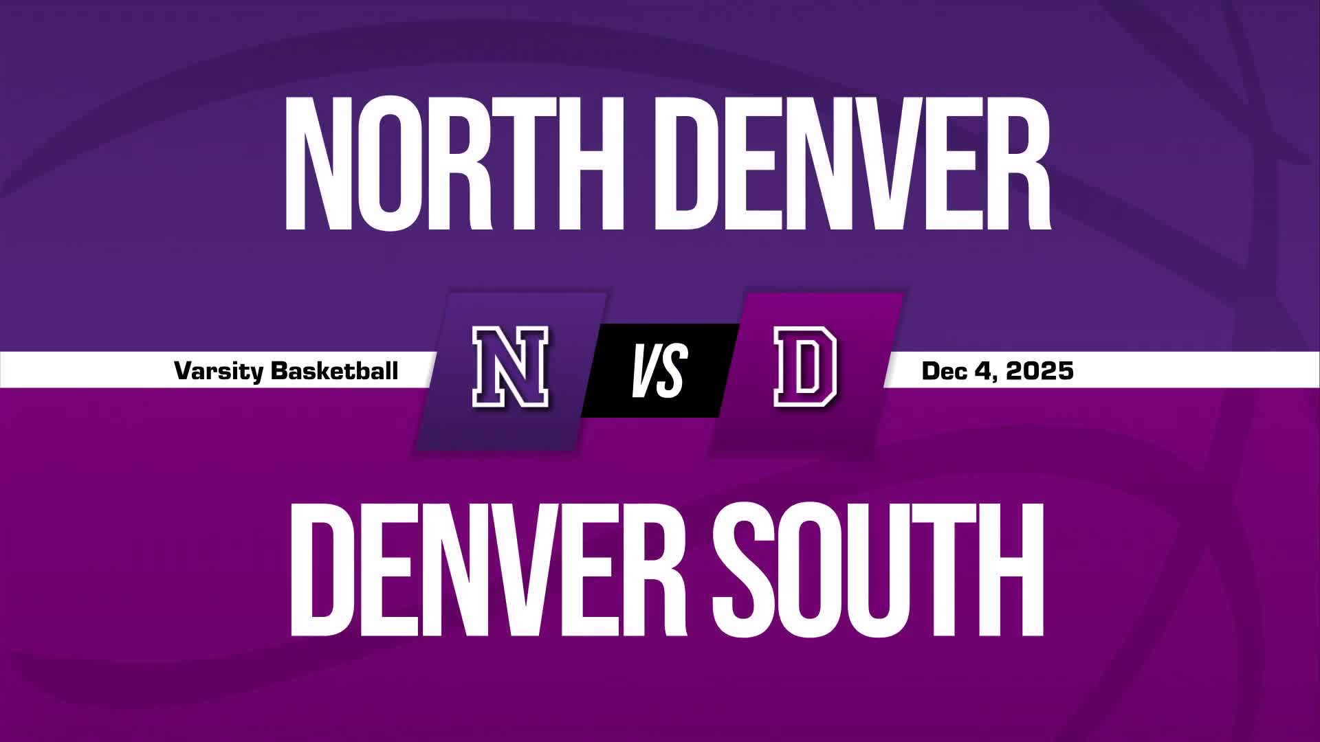 Basketball Game Preview: Denver South Ravens vs. Vista PEAK Prep Bison + How To Watch
