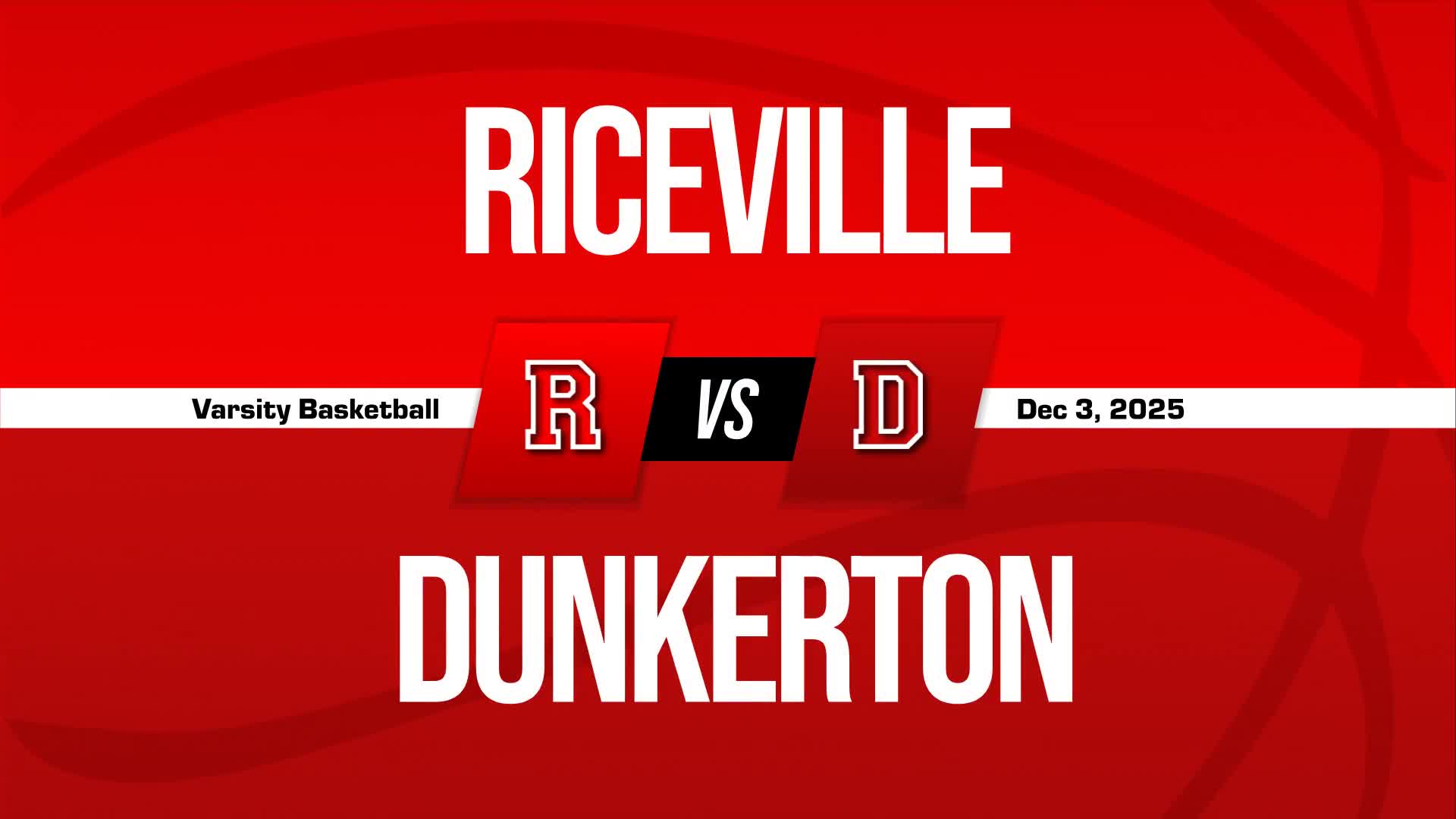 Basketball Recap: Riceville Takes a Loss