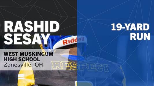 Baseball Recap: Alston Williamson leads West Muskingum to victor