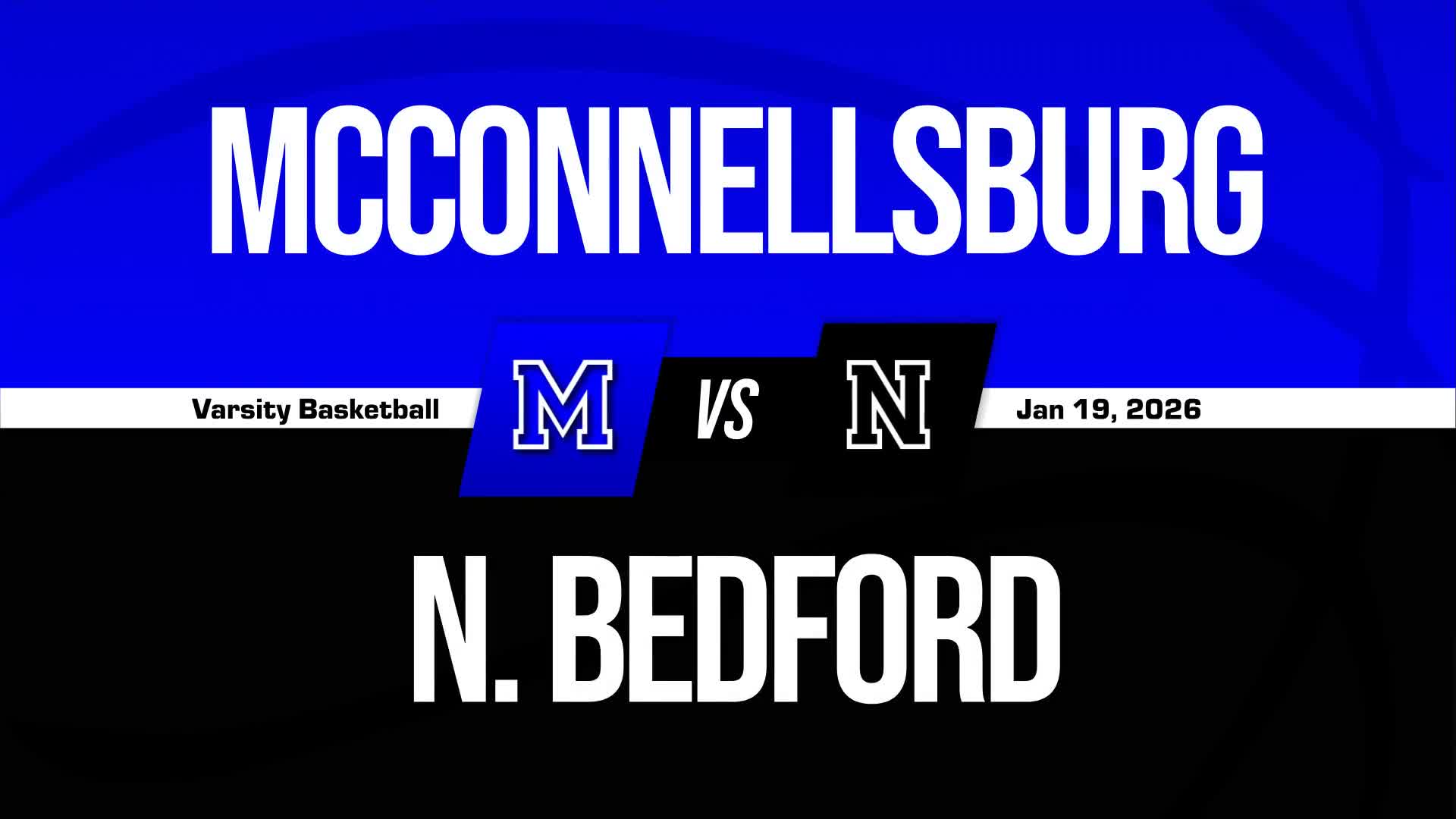 Basketball Game Preview: Northern Bedford County Panthers vs. Wi