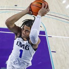 High school basketball: No. 2 IMG Academy defeats No. 5 Montverde Academy 57-53 at Spalding Hoophall Classic