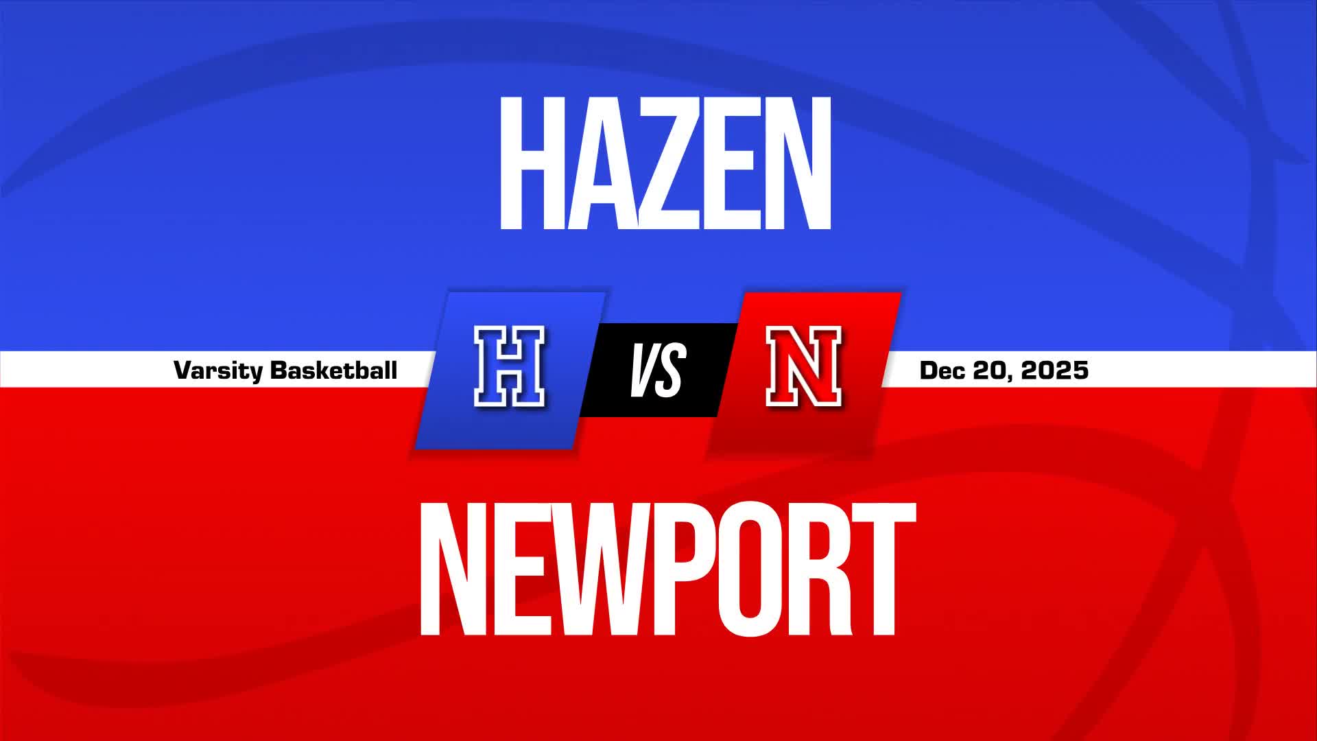 Elie de Leon Game Report: vs Hazen + How To Watch