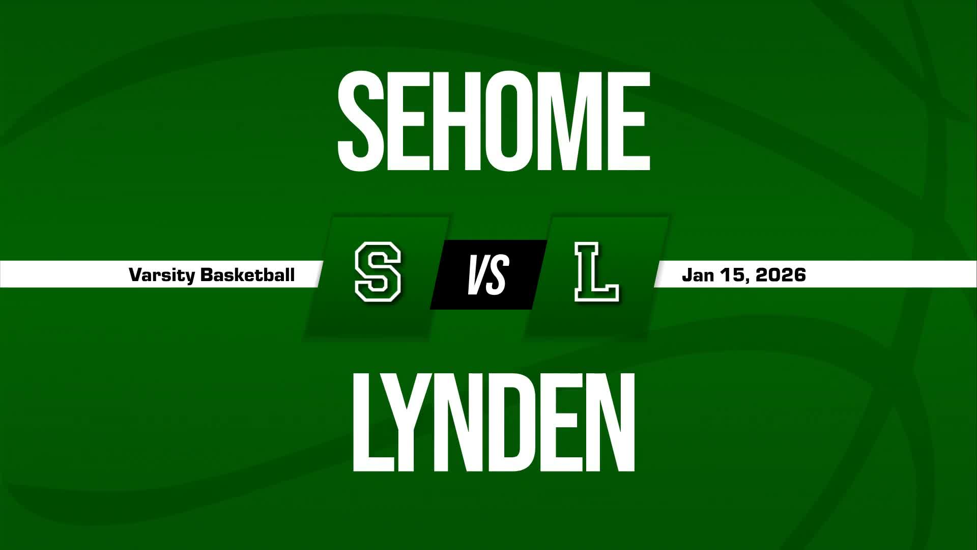 Basketball Recap: Lynden Picks Up Fourth Consecutive  Victory