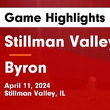 Stillman Valley vs. North Boone