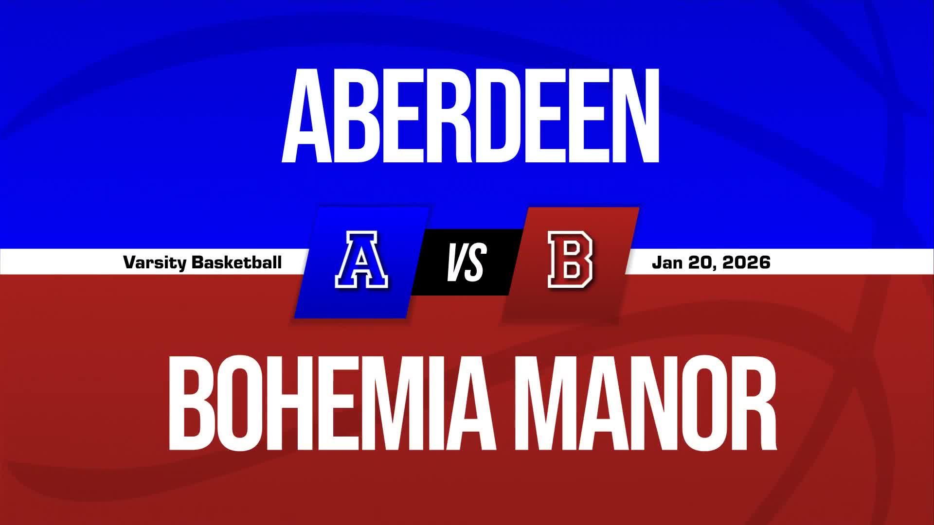 Basketball Recap: Aberdeen Takes a Loss