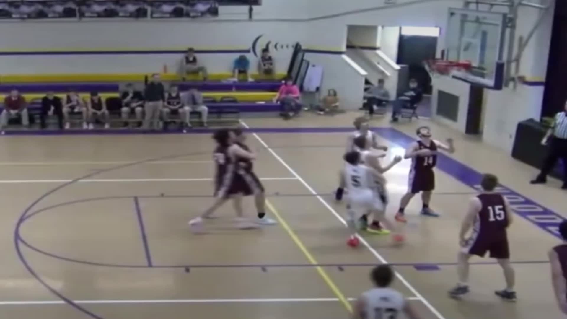 Baseball Game Preview: Woodland Dragons vs. Penobscot Valley How