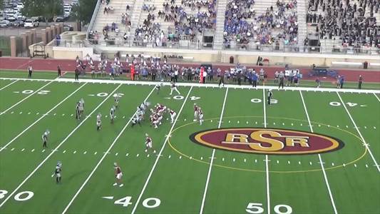 Corey Baker Game Report: vs North Side