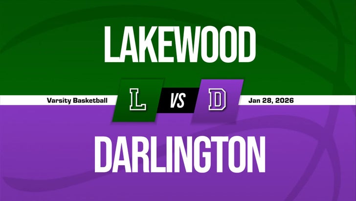 Basketball Recap: Darlington Victorious