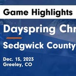 Dayspring Christian Academy vs. Front Range Christian