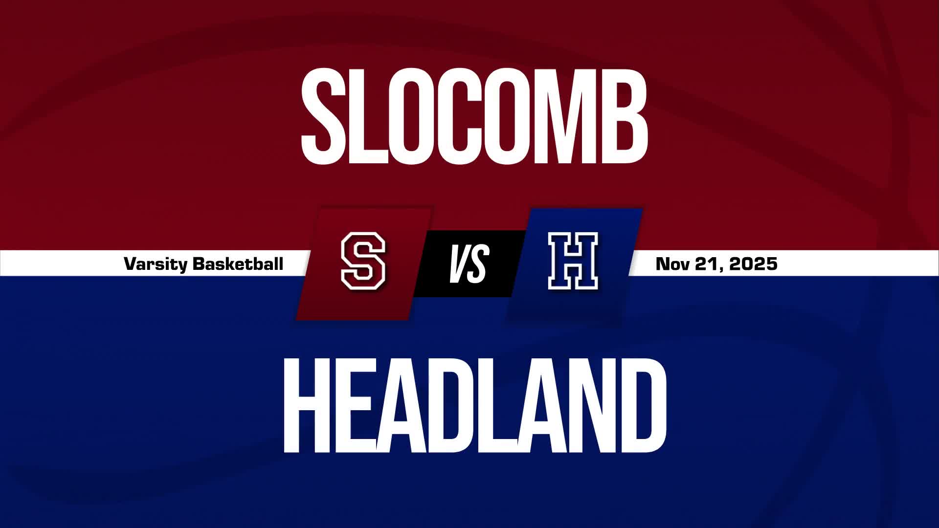 Basketball Recap: Slocomb Comes Up Short