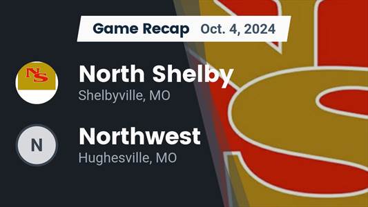 Football Game Preview: North Shelby Raiders vs. Knox County Eagl