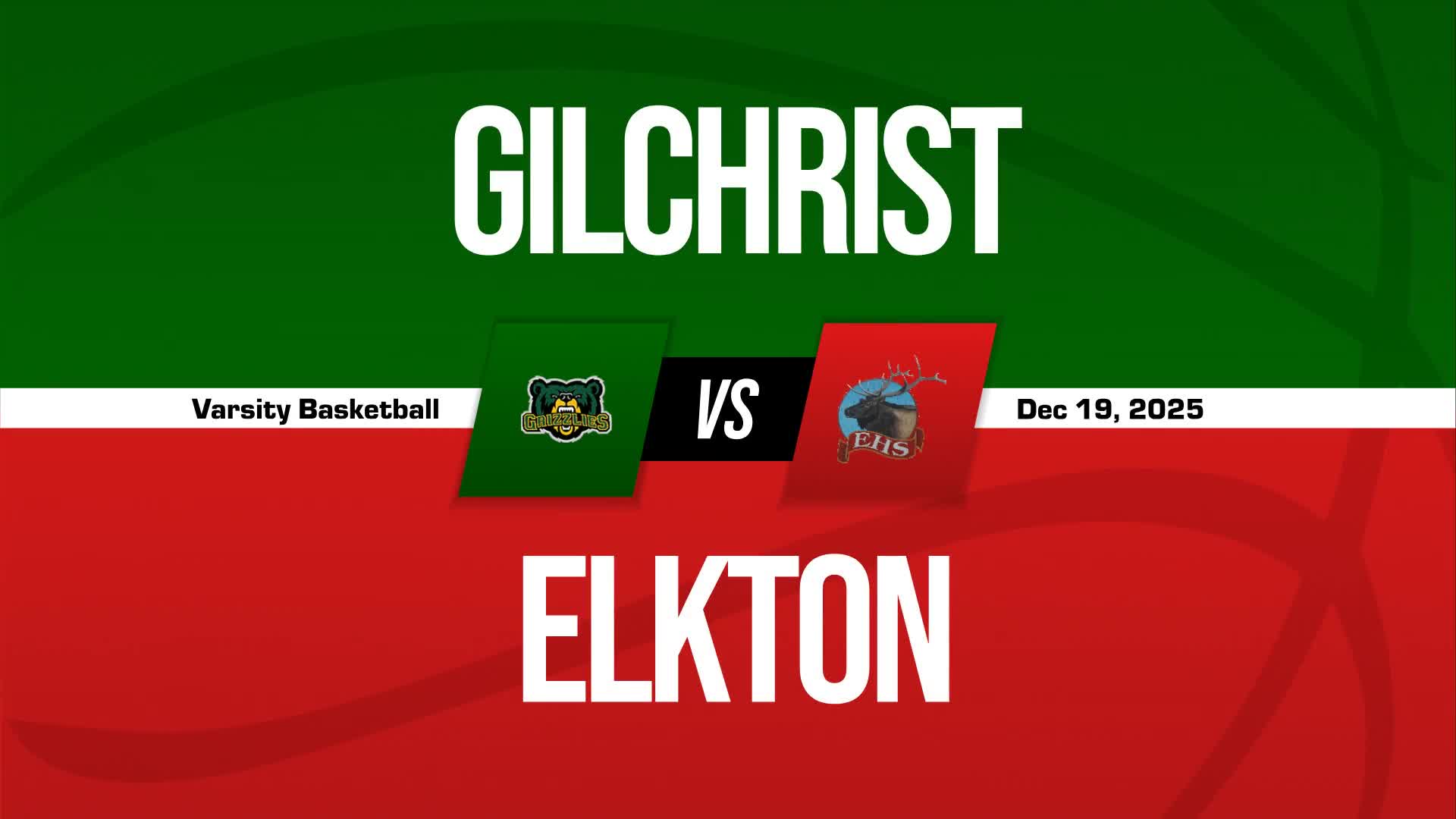 Basketball Recap: Gilchrist Drops Season-High Score on Culver