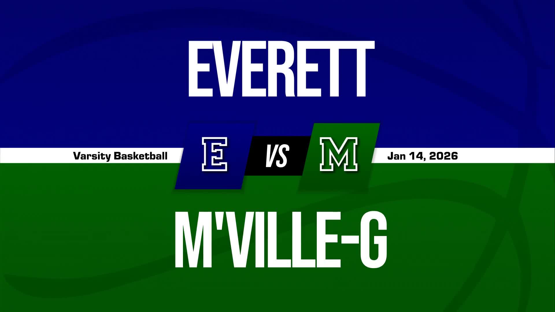 Basketball Game Preview: Everett Seagulls vs. Snohomish Panthers