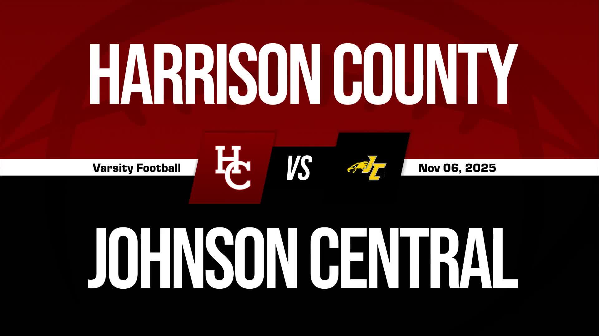 Football Game Preview: Johnson Central Golden Eagles vs. Covington Catholic Colonels + How To Watch