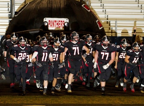 Pomona, ranked fourth in Class 5A in preseason polls, features a tough stretch to start the season. The Panthers open with defending champion and top-ranked Valor Christian, then meet No. 2 Cherry Creek.