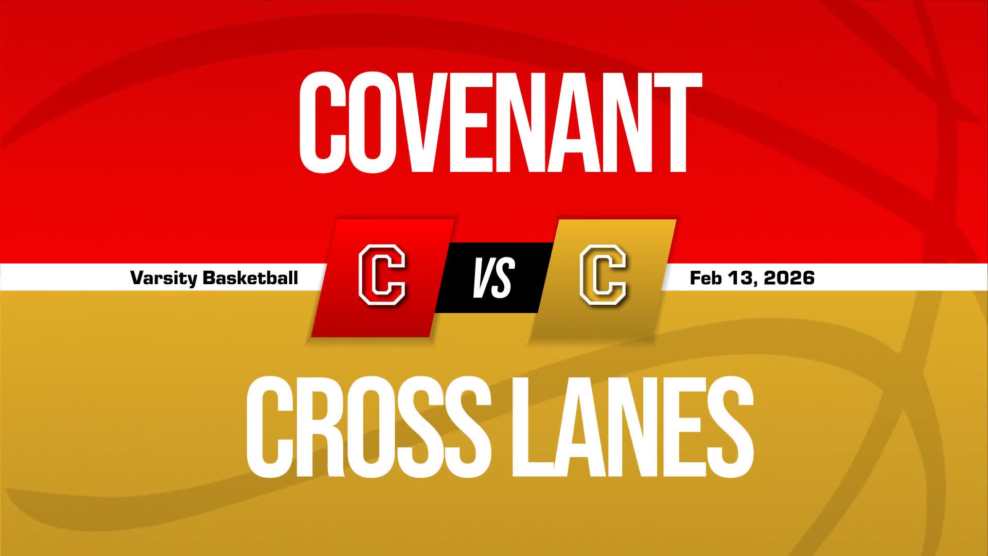 Basketball Recap: Covenant Comes Up Short