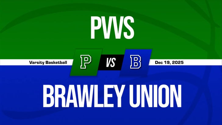 Basketball Game Preview: Brawley Wildcats vs. Hillcrest Christia