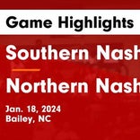 Basketball Game Preview: Southern Nash Firebirds vs. Rocky Mount Gryphons