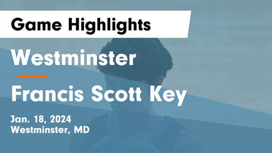 Westminster vs. Century