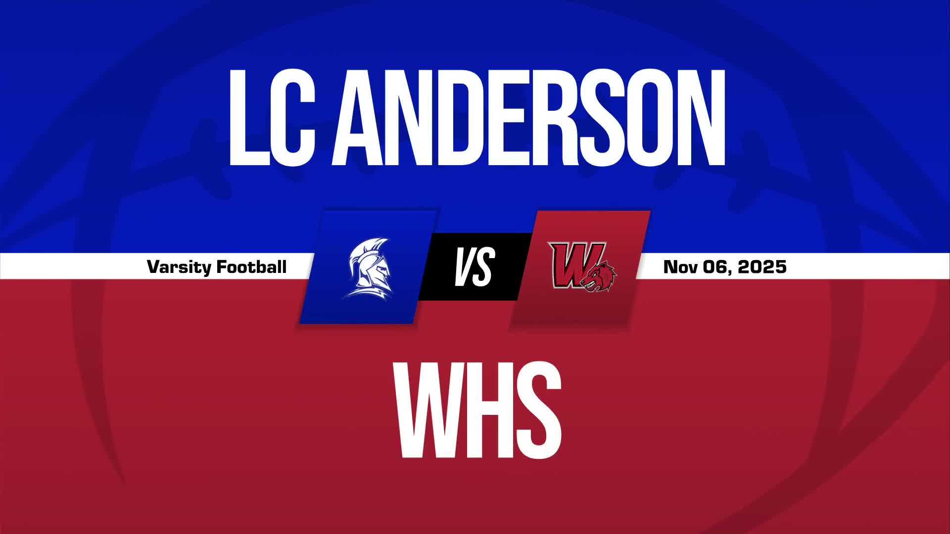 Elijah Jasper Game Report: vs Anderson + How To Watch