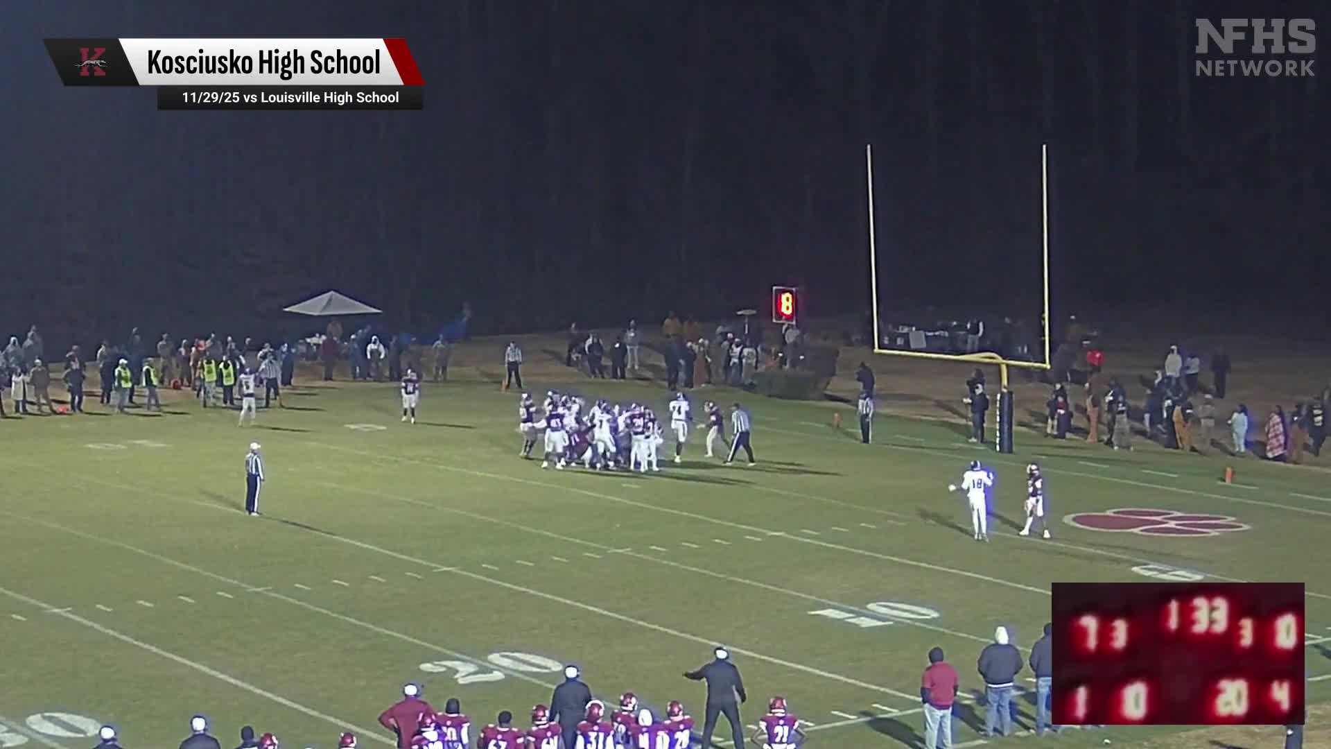 Football Recap: Make It 15 in a Row for Columbia + How To Watch